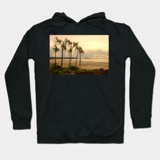 Coastal Paradise Hoodie